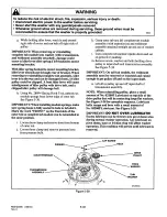 Предварительный просмотр 64 страницы Amana LWA05AW Service Manual