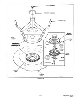 Предварительный просмотр 65 страницы Amana LWA05AW Service Manual