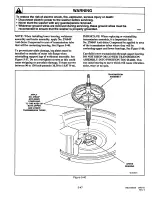 Предварительный просмотр 71 страницы Amana LWA05AW Service Manual