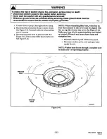 Предварительный просмотр 77 страницы Amana LWA05AW Service Manual