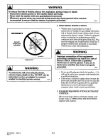 Предварительный просмотр 98 страницы Amana LWA05AW Service Manual