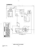 Предварительный просмотр 120 страницы Amana LWA05AW Service Manual