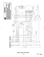 Предварительный просмотр 137 страницы Amana LWA05AW Service Manual