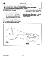 Preview for 72 page of Amana LWA50AL Service Manual