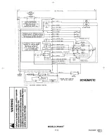 Preview for 118 page of Amana LWA50AL Service Manual