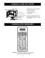 Предварительный просмотр 31 страницы Amana M1020E Owner'S Manual & Cooking Manual