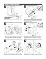 Предварительный просмотр 4 страницы Amana MAV4755AWW Installation Instructions Manual