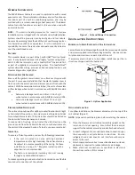 Preview for 3 page of Amana MBVC 1600 Installation Instructions Manual