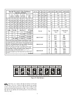 Preview for 9 page of Amana MBVC 1600 Installation Instructions Manual