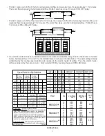 Preview for 7 page of Amana MBVC Installation Instructions Manual