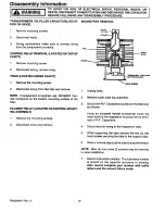 Preview for 12 page of Amana MC2000MPP Service Manual