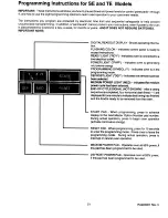 Preview for 21 page of Amana MC2000MPP Service Manual