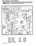 Preview for 54 page of Amana MC2000MPP Service Manual