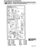 Preview for 55 page of Amana MC2000MPP Service Manual