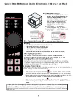 Предварительный просмотр 9 страницы Amana MCS Series Service Training Manual