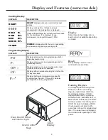 Предварительный просмотр 8 страницы Amana MCS10TS Owner'S Manual