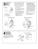 Предварительный просмотр 15 страницы Amana MDE508DAYW Installation Instructions Manual