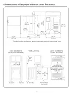 Предварительный просмотр 18 страницы Amana MDE508DAYW Installation Instructions Manual