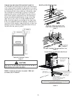 Preview for 15 page of Amana *MEC96 Manual