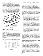 Preview for 17 page of Amana *MEC96 Manual