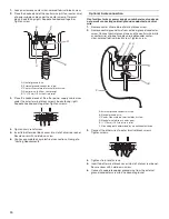 Предварительный просмотр 10 страницы Amana MEDC400VW Installation Instructions Manual