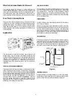 Предварительный просмотр 2 страницы Amana MEDIA Installation Instructions Manual