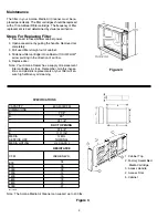 Предварительный просмотр 4 страницы Amana MEDIA Installation Instructions Manual