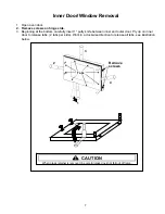 Предварительный просмотр 7 страницы Amana Menumaster CDEC14E2 Training Manual