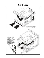 Предварительный просмотр 9 страницы Amana Menumaster CDEC14E2 Training Manual