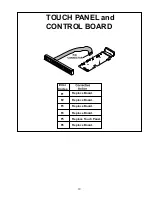 Предварительный просмотр 13 страницы Amana Menumaster CDEC14E2 Training Manual