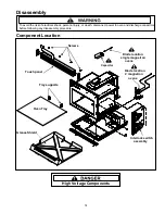 Предварительный просмотр 14 страницы Amana Menumaster CDEC14E2 Training Manual