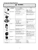 Предварительный просмотр 17 страницы Amana Menumaster CDEC14E2 Training Manual