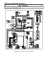 Предварительный просмотр 25 страницы Amana Menumaster CDEC14E2 Training Manual