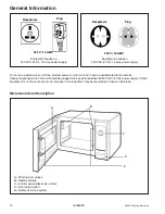 Preview for 10 page of Amana Menumaster DECS11MA Service