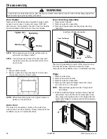 Preview for 28 page of Amana Menumaster MRC518SU Service Manual