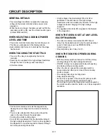 Preview for 17 page of Amana Menumaster RCS511A Service Manual