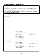 Preview for 25 page of Amana Menumaster RCS511A Service Manual