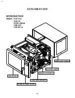 Preview for 34 page of Amana Menumaster RCS511A Service Manual