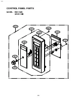 Preview for 37 page of Amana Menumaster RCS511A Service Manual