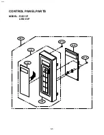 Preview for 38 page of Amana Menumaster RCS511A Service Manual