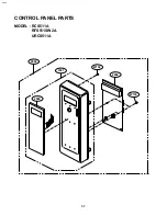 Preview for 39 page of Amana Menumaster RCS511A Service Manual