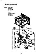 Preview for 41 page of Amana Menumaster RCS511A Service Manual