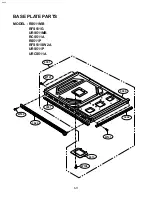 Preview for 43 page of Amana Menumaster RCS511A Service Manual