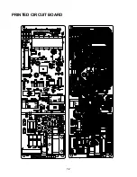 Preview for 45 page of Amana Menumaster RCS511A Service Manual