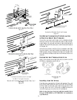 Preview for 16 page of Amana MES96 U Series Installation Instructions Manual