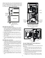 Preview for 18 page of Amana MES96 U Series Installation Instructions Manual