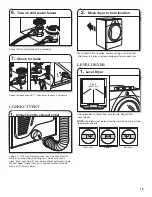 Preview for 15 page of Amana MGDE200XW Instructions Manual