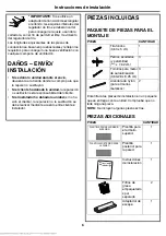 Предварительный просмотр 30 страницы Amana MMV1175JZ Installation Instructions Manual