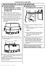 Предварительный просмотр 32 страницы Amana MMV1175JZ Installation Instructions Manual