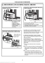 Предварительный просмотр 33 страницы Amana MMV1175JZ Installation Instructions Manual